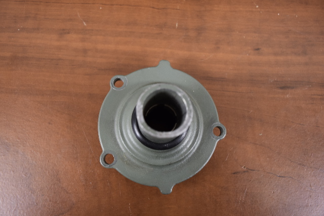 Yamaha Oil Seal Housing 6E9-15396-01-5B 1990-1997 40 HP