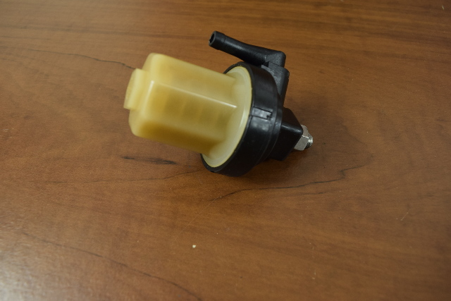 Yamaha Fuel Filter Assembly 61N-24560-00-00 1994-2006 9.9-90 HP