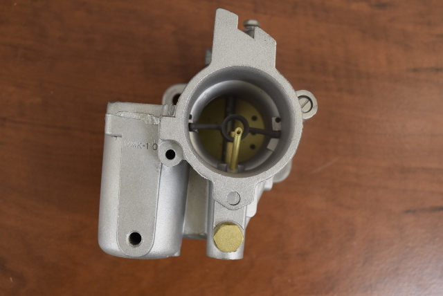 REFURBISHED! 1972-1986 Mercury Carburetor Assembly 1341-3711 3711 4 4.5 HP