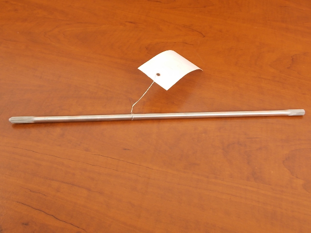 Mercury Lower Shift Rod/Shaft 1974-1986 4 4.5 7 7.5 9.9 HP  71659A1