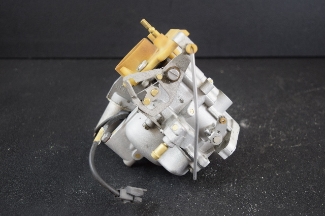 REFURBISHED! 1959 Johnson Evinrude Carburetor 35 HP 2 Cyl C# 307777