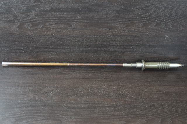 NEW! OEM! 2005-2011 Johnson Evinrude 22.5" Driveshaft 5006068 40 50 60 65 HP