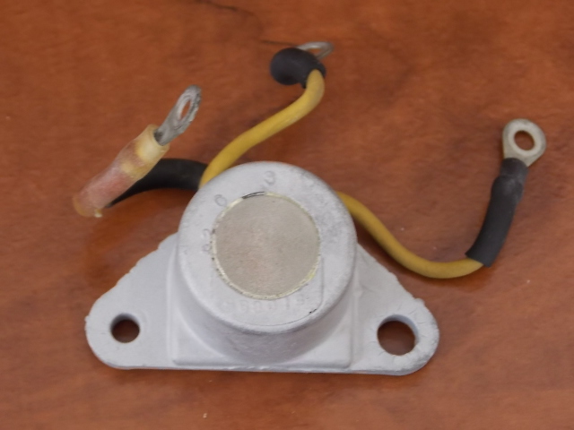 Johnson Evinrude Rectifier 1977-2009 9.9-60 HP 511938 581778 3 Wire