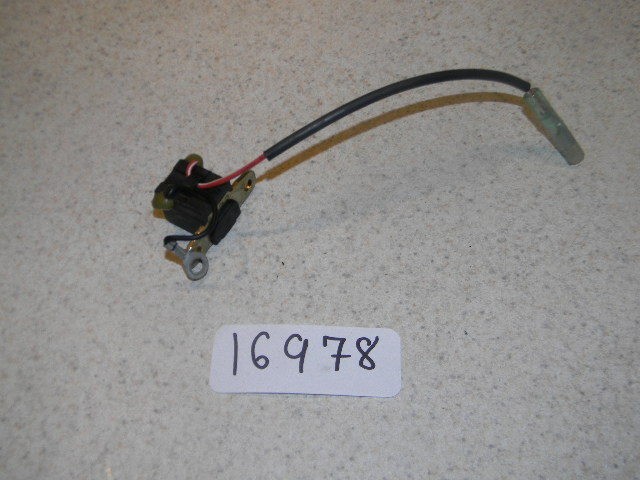 Mercury Crank Position Sensor 16066004 2005-2006 8 / 9.9 / 15 HP