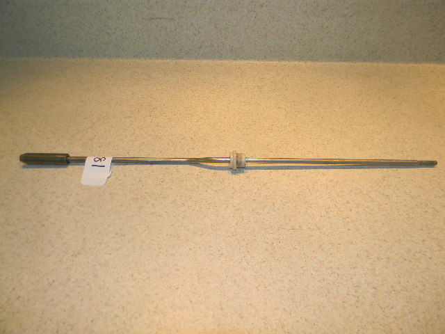 Mercury Short Shift Shaft 803760004 2005-2006 8 / 9.9 / 15 HP