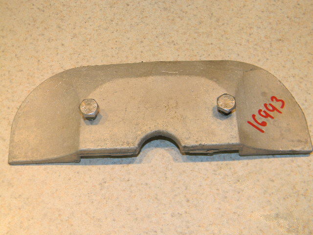 Mercruiser Anode Assembly 821629A1 1991-1998 50 60 HP