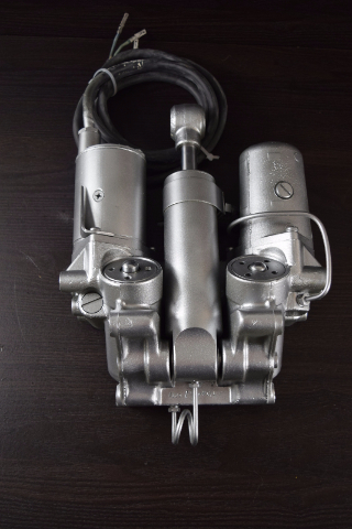 1 YEAR WTY! 1976-92 Johnson Evinrude Crossfire 3 Wire Power Trim 60-235 HP