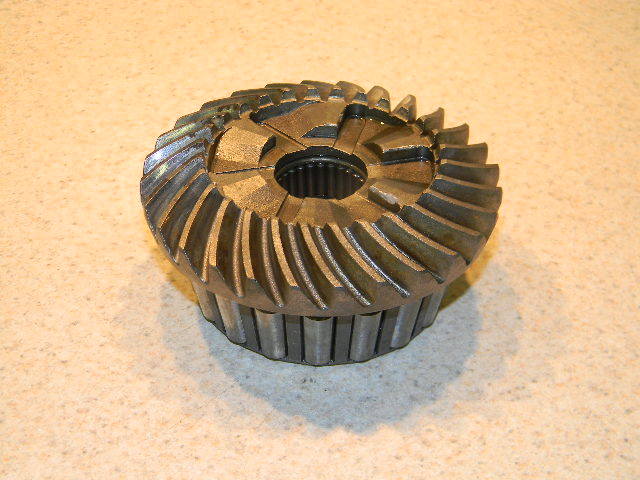 Mercury Forward Gear 77673 77673A3 43491A1 1978-1988 200 & 225 HP V6