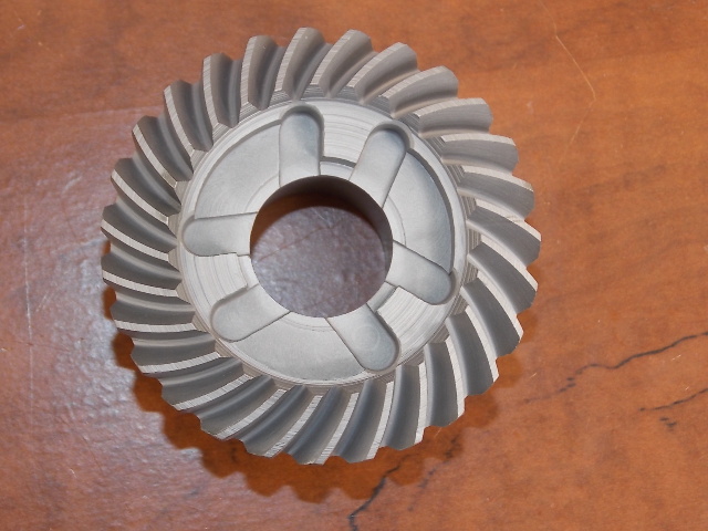 Johnson Evinrude Reverse Gear 1983 35 HP 325360