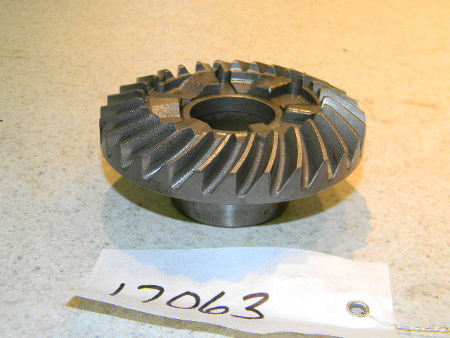 Mercury Reverse Gear 824986A2 1992-1998 135 150 175 200 HP 1.87 to 1 / 28 Teeth