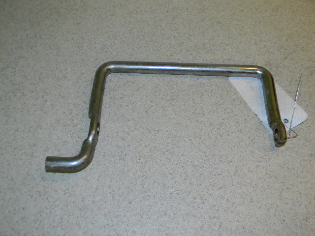 Force & Chrysler Trailering Lock Bracket 5H115 for 3 & 4 cylinder models