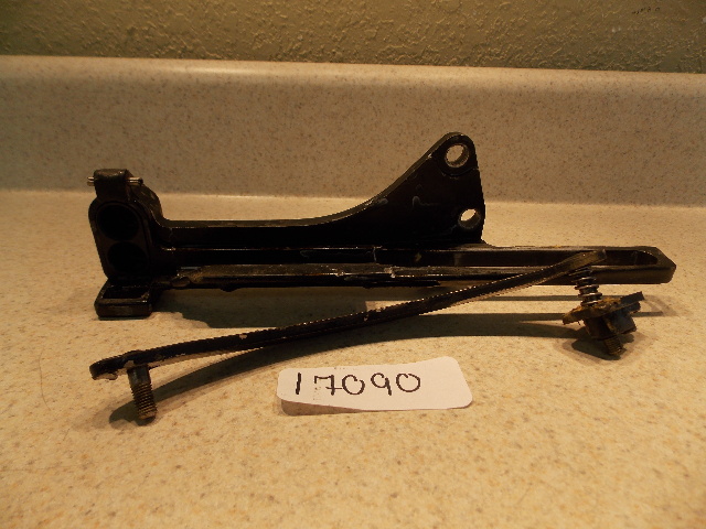 Mercury Anchor Bracket 52732 1970-1983 115 140 150 HP