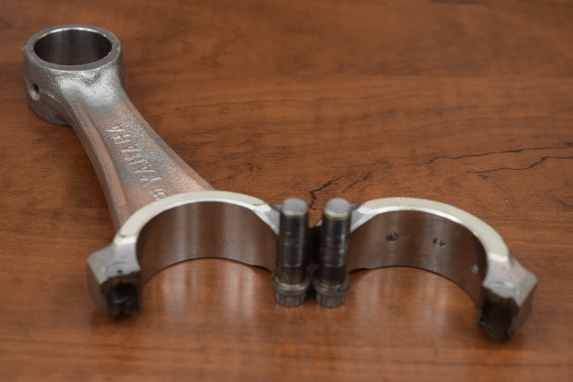 Yamaha 1984 - 2006 & UP Connecting Rod 48 55 75 85 90 HP REFURBED!