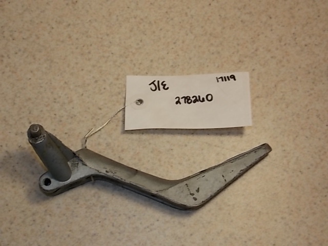Johnson Evinrude Shift Handle 278260