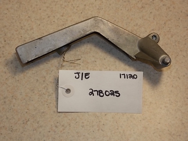 Johnson Evinrude Shift Handle 278025