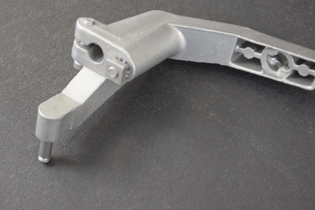 Johnson Evinrude Gearshift Handle 383015 1968-1970 20 25 HP