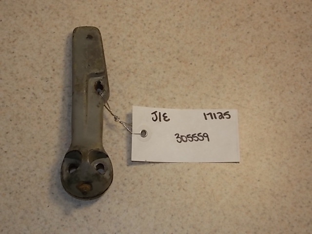 305559 Johnson Evinrude Shift Handle