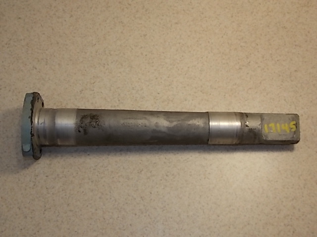 Johnson Evinrude Pilot Shaft Steering Bracket 329648 1984-2005 20 25 28 30 35 HP