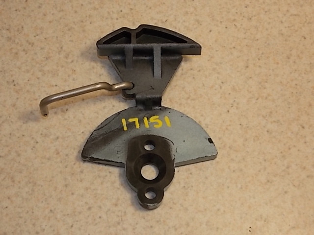 Johnson Evinrude Actuator Cam Shift 396741 1985-86 25 30 35 HP