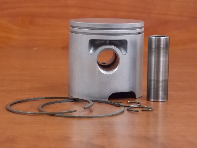 9104A17 Mercury Mariner 1988-1994 Piston STD 20 25 HP