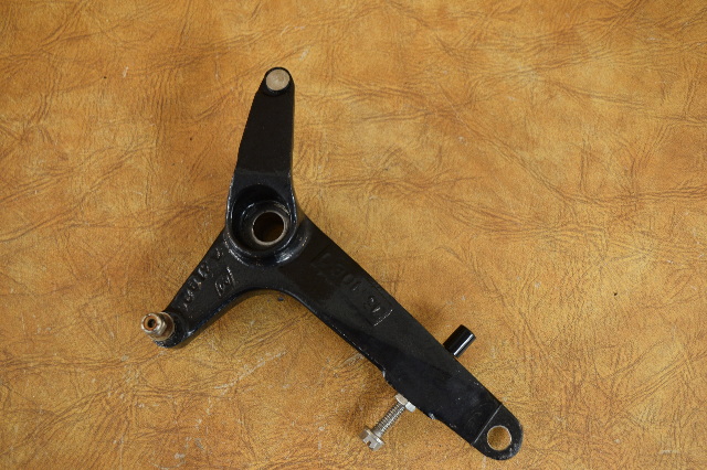 396714 Johnson Evinrude 1985-2001 Upper Throttle Lever 185 200 225 250 275 300HP