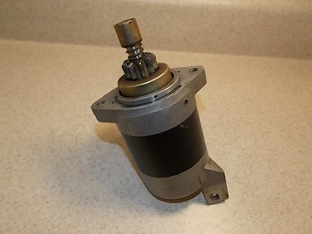 Suzuki Starter 31100-95310 1977-1985 50 60 65 85 HP