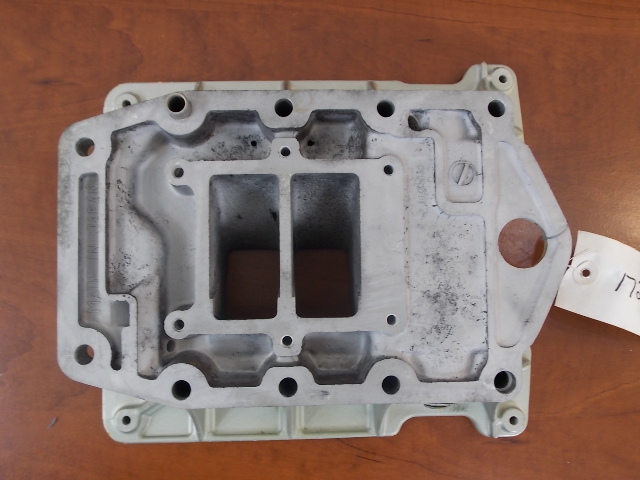 1983-1988 Suzuki Engine Holder 11431-96310  20 25 30 40 50 HP