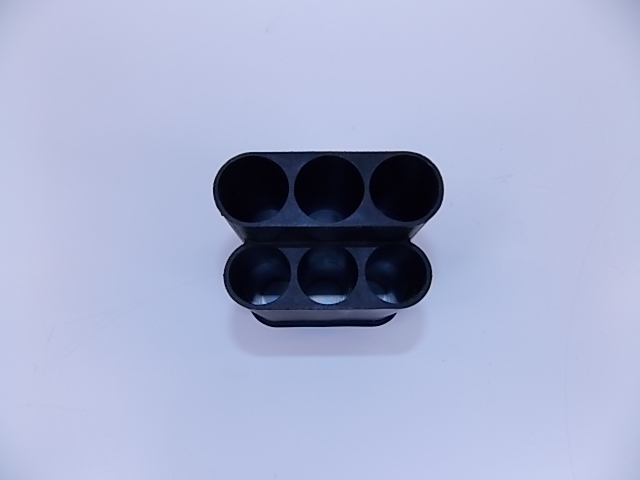 73986 Mercury 1976-1990 Air Manifold 50 60 70 HP