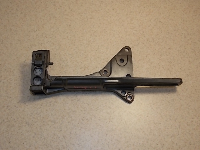 Mercury Mariner Anchor Bracket 58908 1972-1979 50 70 HP