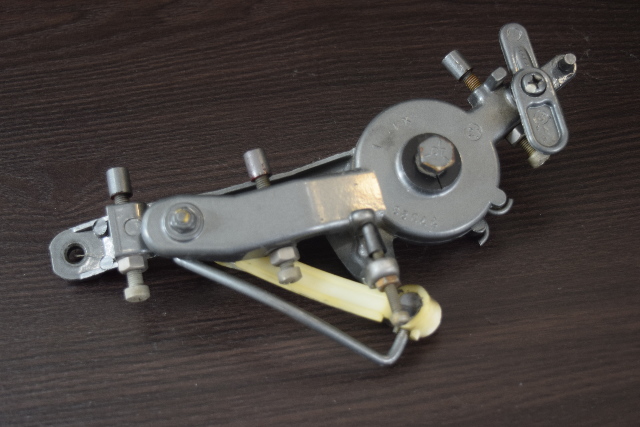 Mercury Spark Advance Lever 77031A2 74164 76864 77032A2 1977-1990 50 60 70 HP