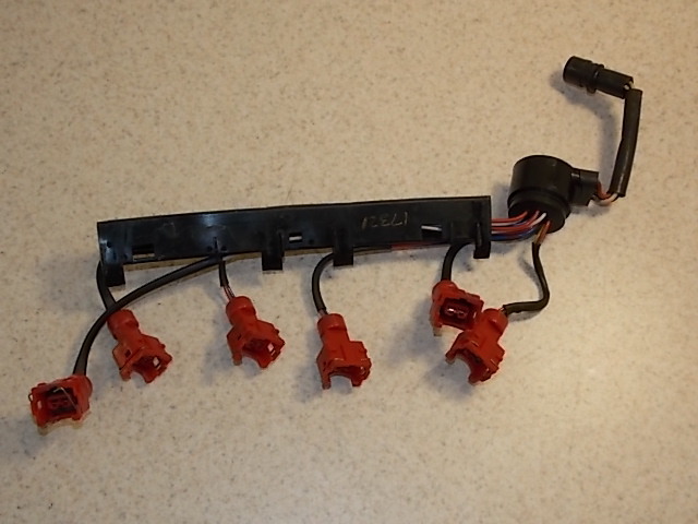 Mercury V6 EFI Harness Kit 15443 1987-2001 150 175 200 HP & Sportjet V6's
