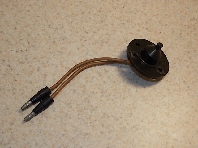 Mercury Temperature Sensor Assy 13221A1 150 175 200 225 250 HP & Sportjet V6's
