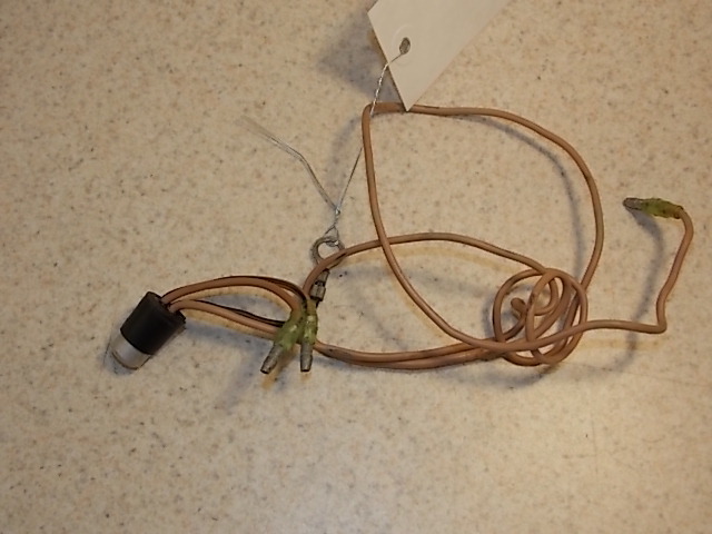 Mercury Temperature Sensor Assy 13536A6 1987-2001 150 175 200 HP & Sportjet V6's