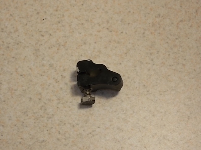 Johnson Evinrude Shift Rod Lever 395588 1985-2001 40-115 HP