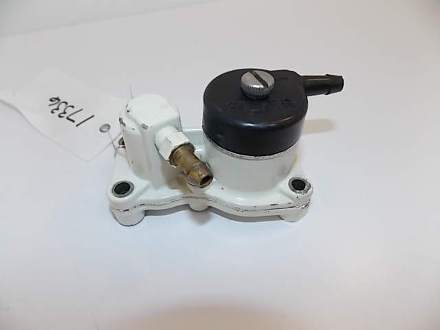 Force & Chrysler Fuel Pump Body FA438431 1974-1989 35-140 HP