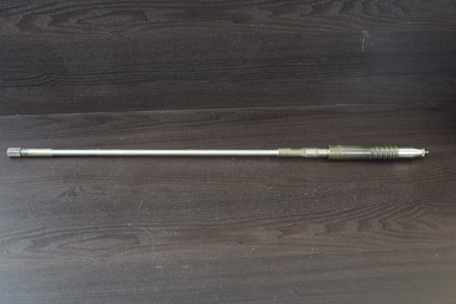 NEW! OEM! 1978-1988 Johnson Evinrude 20" Driveshaft 0396812 396812 40 50 60 HP