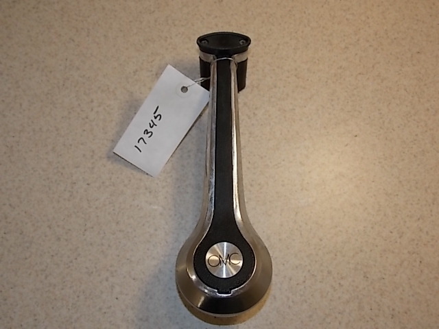 Johnson Evinrude Control Box handle