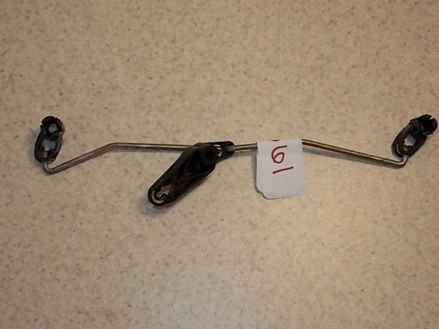 Johnson Evinrude Slow Speed Adjust Link 314119 1968-1972 55 60 65 HP