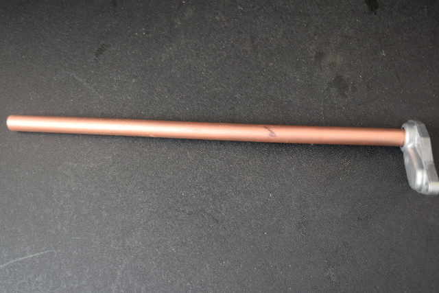 1968-1971 Johnson Evinrude Long Water Tube Return & Cover 314079 313582 55 60 HP
