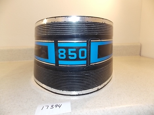 Mercury 850 cowling wraparound shroud Hood cowl cowling cover