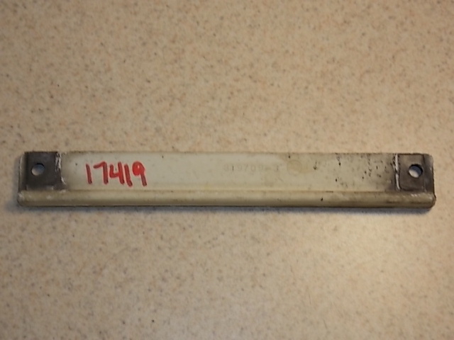 319709 Johnson Evinrude 1976-2005 Stern Bracket Tie Bar 20 25 28 30 35 HP