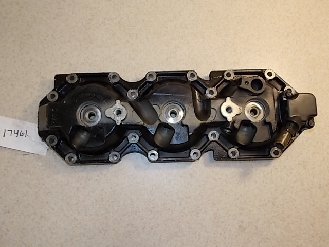 Mercury Port Cylinder Head Cover 858483T3 1999-2006 200 & 225 DFI Optimax