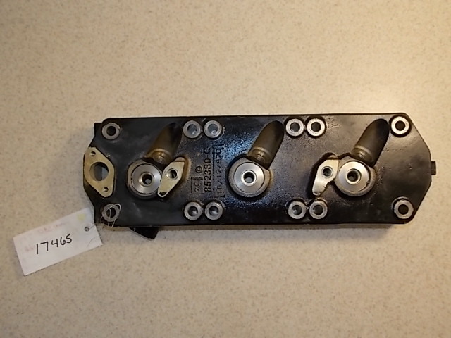 Mercury Starboard Cylinder Head 852381T1 1999 135 & 150 DFI Optimax