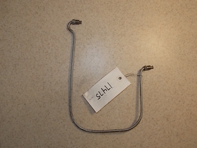 172671 Johnson Evinrude OMC 1973-1975 Lower Tilt Line 50 65 70 85 115 135 HP