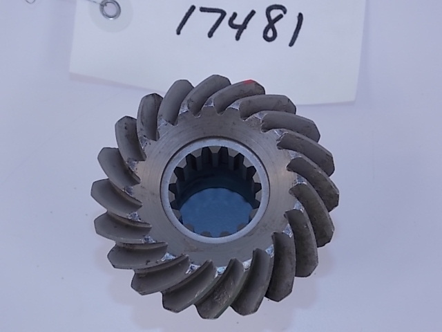 Mercury Mercruiser Gear 55778 55778A3 55766A3 20T 1978-1997