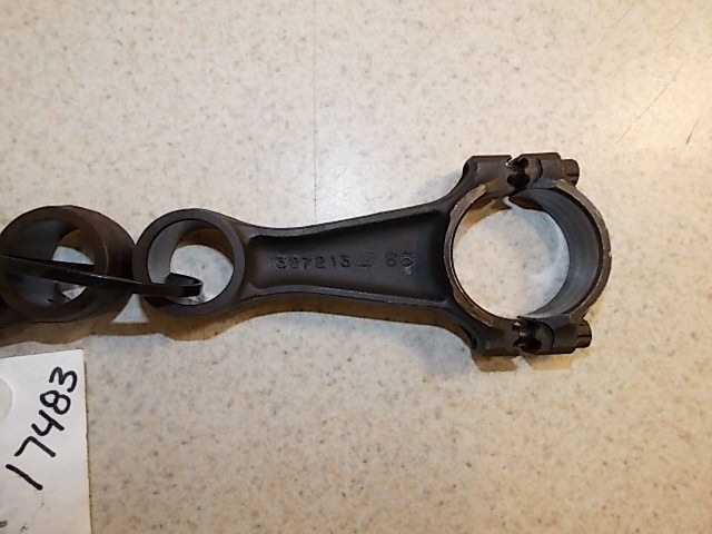 Johnson Evinrude OMC Connecting Rod Assembly 1985-1989 20 25 30 65 70 75 HP