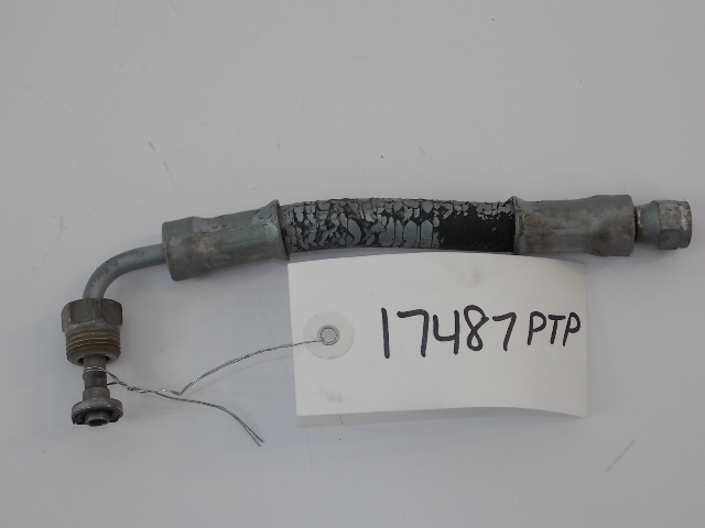 Johnson Evinrude OMC Upper Trim Tilt Line Assy. 172838 1975-1989 40 - 135 HP