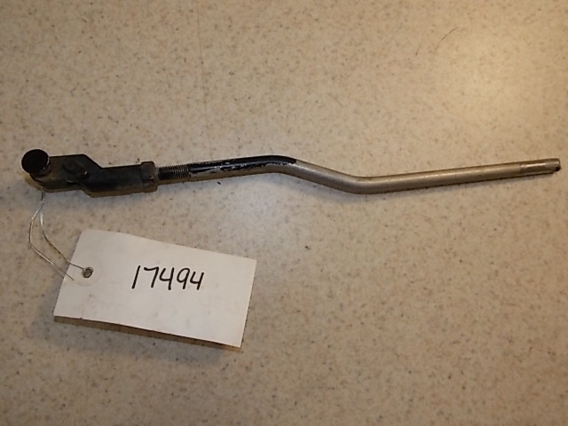 Mercury Push Rod, Reverse Lock & End 47836 & 47837 1970-1986 45 / 50 / 70 HP
