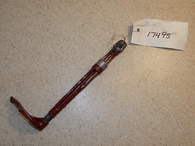 Johnson Evinrude OMC Throttle Lever Control 304159