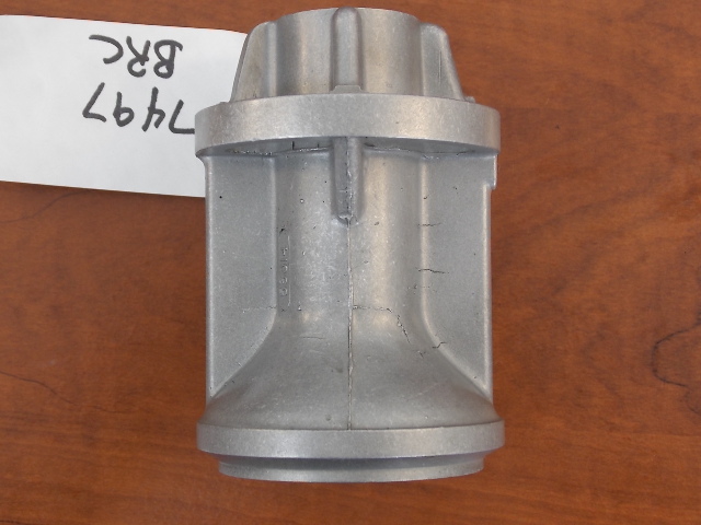 Mercury Bearing Carrier 38130A1 / 53014A1 / 1970 / 350 500 (35 50HP) C # 53014